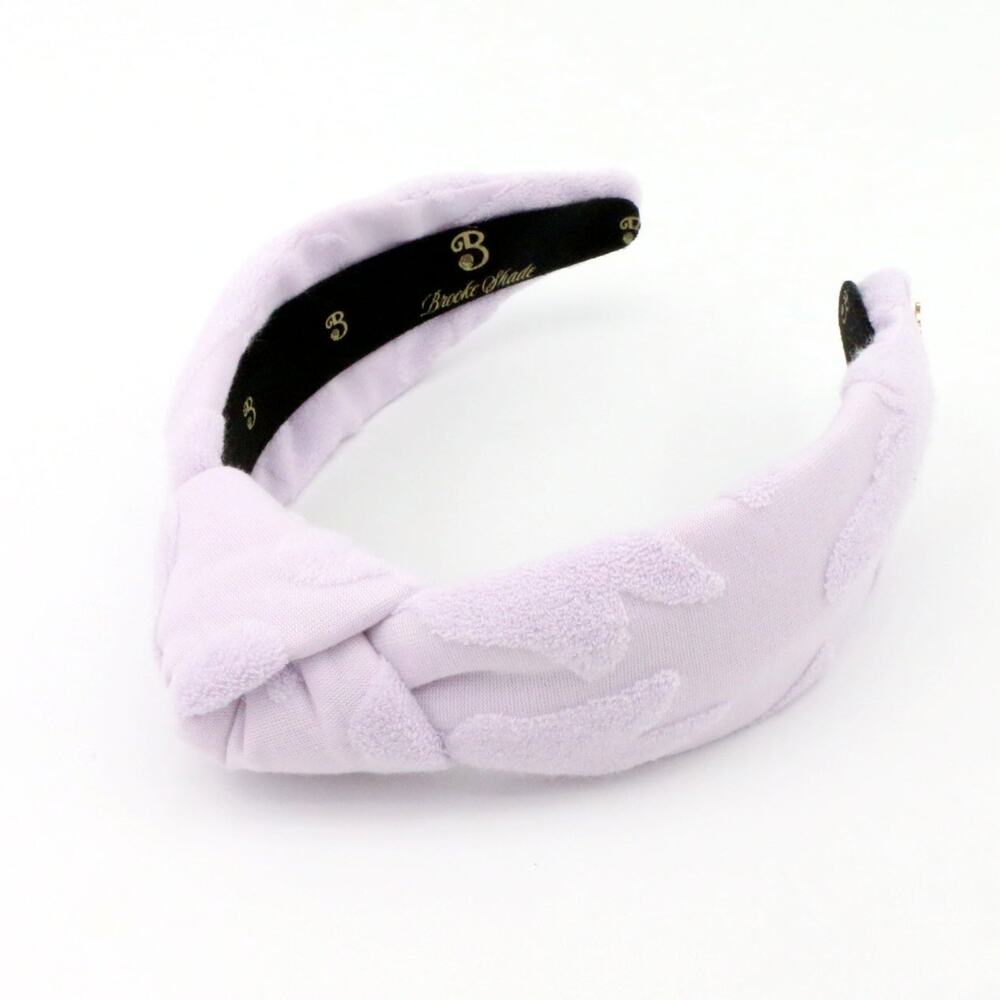 The Butterfly Dreams Terry Cloth Headband